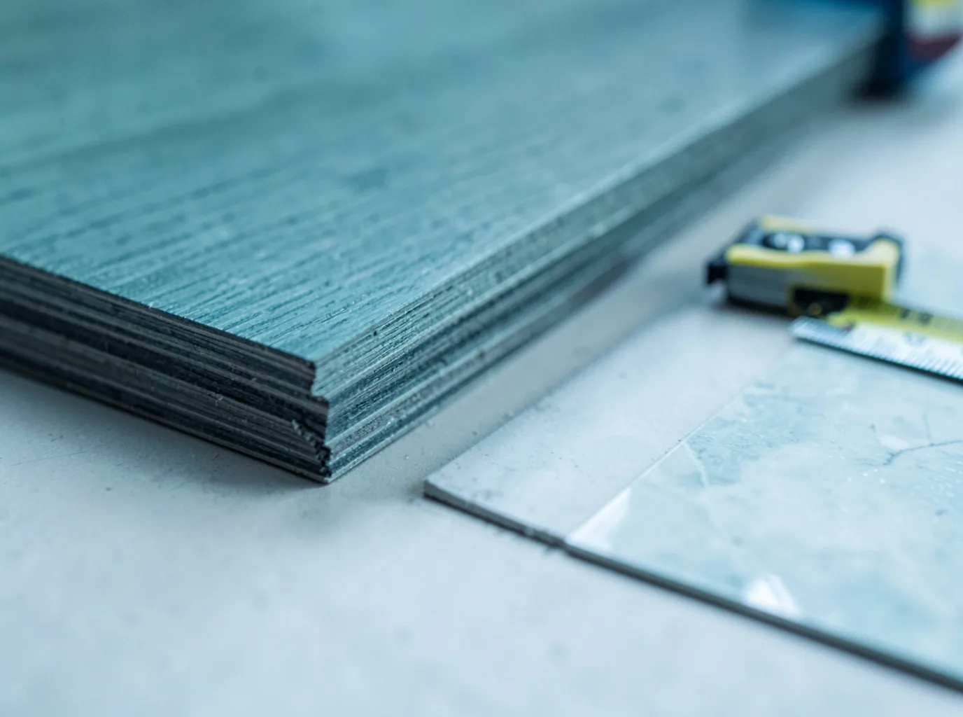 Luxury Vinyl Plank Installation Bristow, VA FAQs
